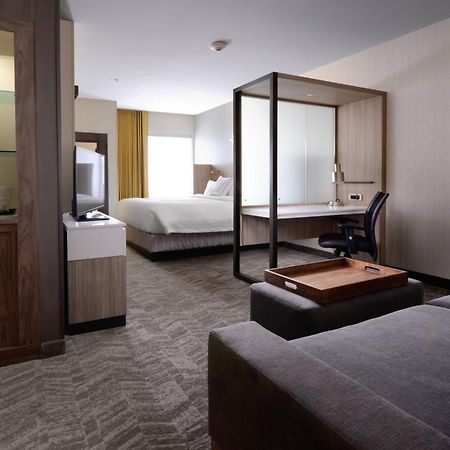 Springhill Suites By Marriott San Antonio Northwest At The Rim מראה חיצוני תמונה