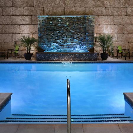 Springhill Suites By Marriott San Antonio Northwest At The Rim מראה חיצוני תמונה