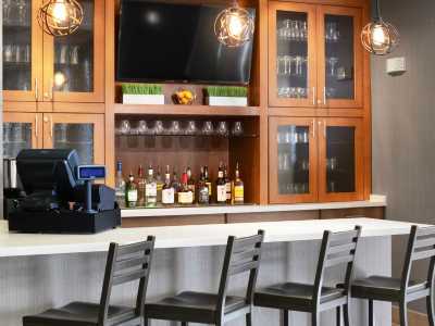 Springhill Suites By Marriott San Antonio Northwest At The Rim מראה חיצוני תמונה