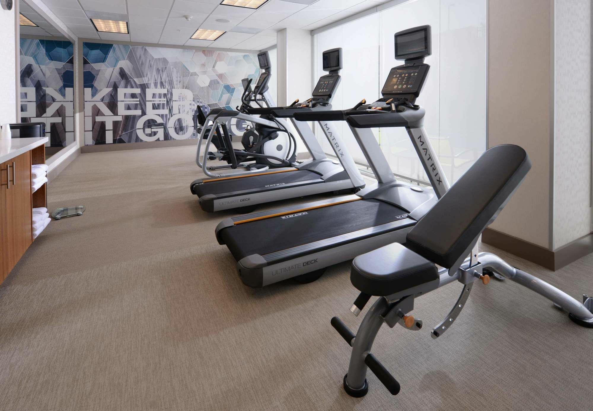 Springhill Suites By Marriott San Antonio Northwest At The Rim מראה חיצוני תמונה